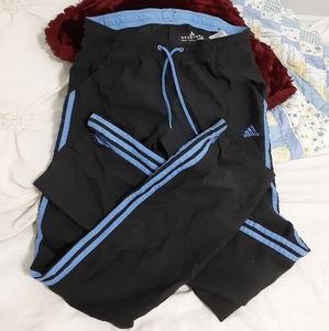 Adidas joggers